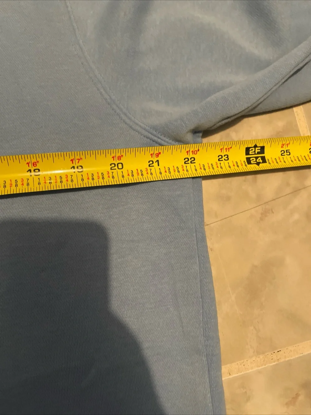 Jordan hoodie has
